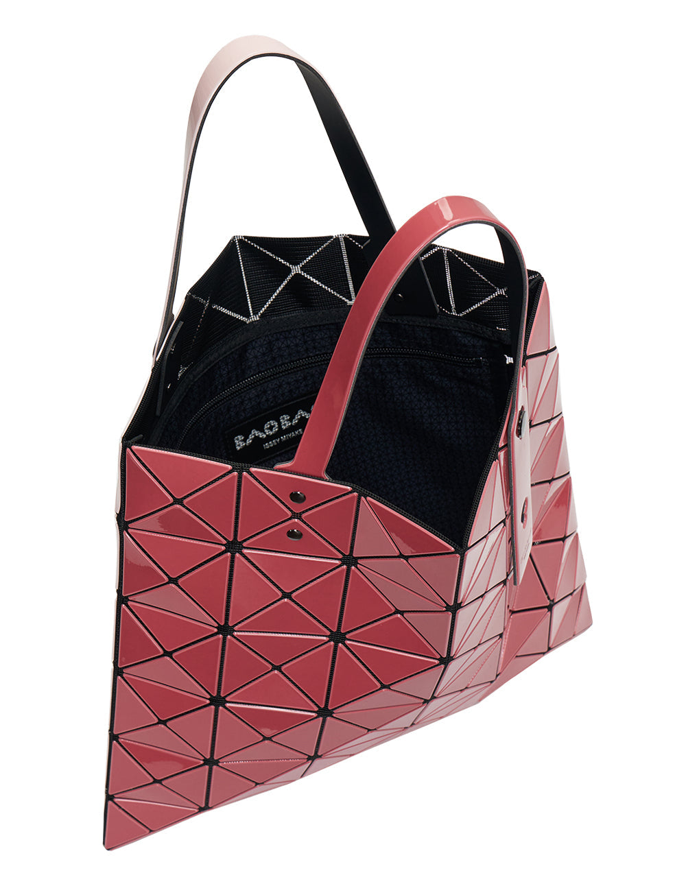Lucent With Color Tote 6X6