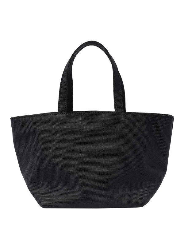 Punch Small Tote With Strap