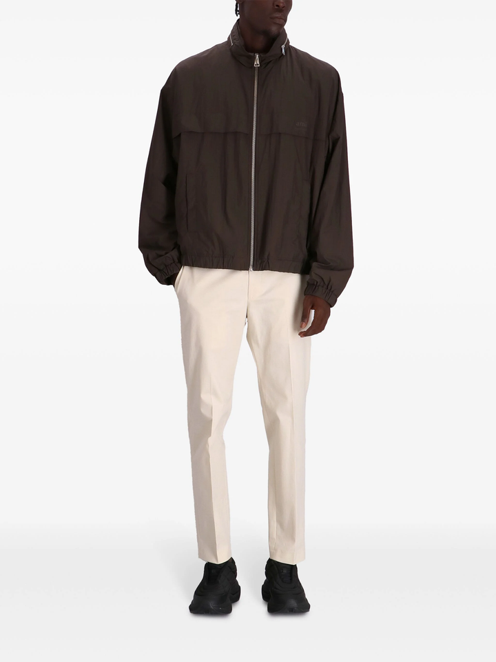 AMI Alexandre Mattiussi Windbreaker