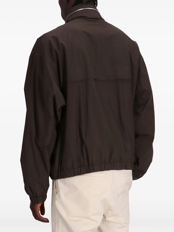 AMI Alexandre Mattiussi Windbreaker