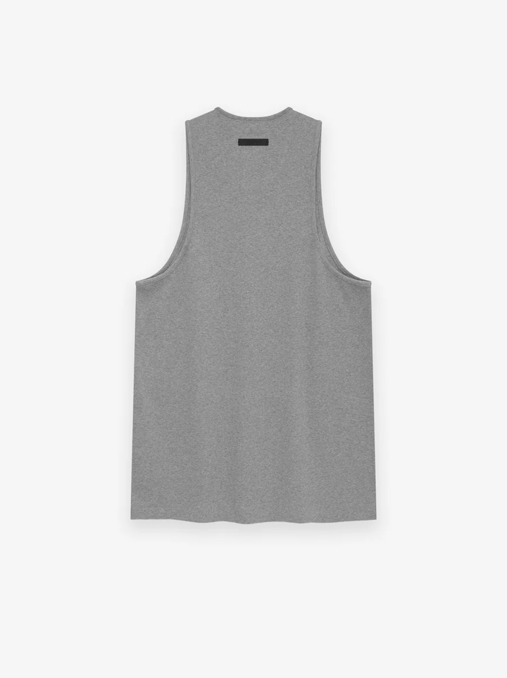 Ribbed Tank Men