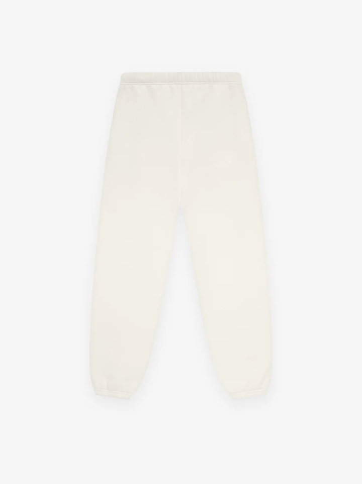 Fleece Essential Sweatpants