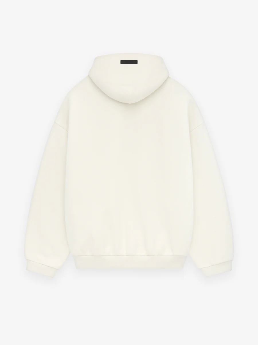 Fleece Hoodie Men