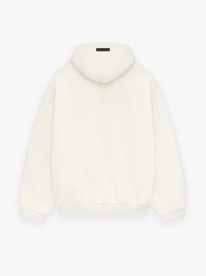 Fleece Hoodie Men