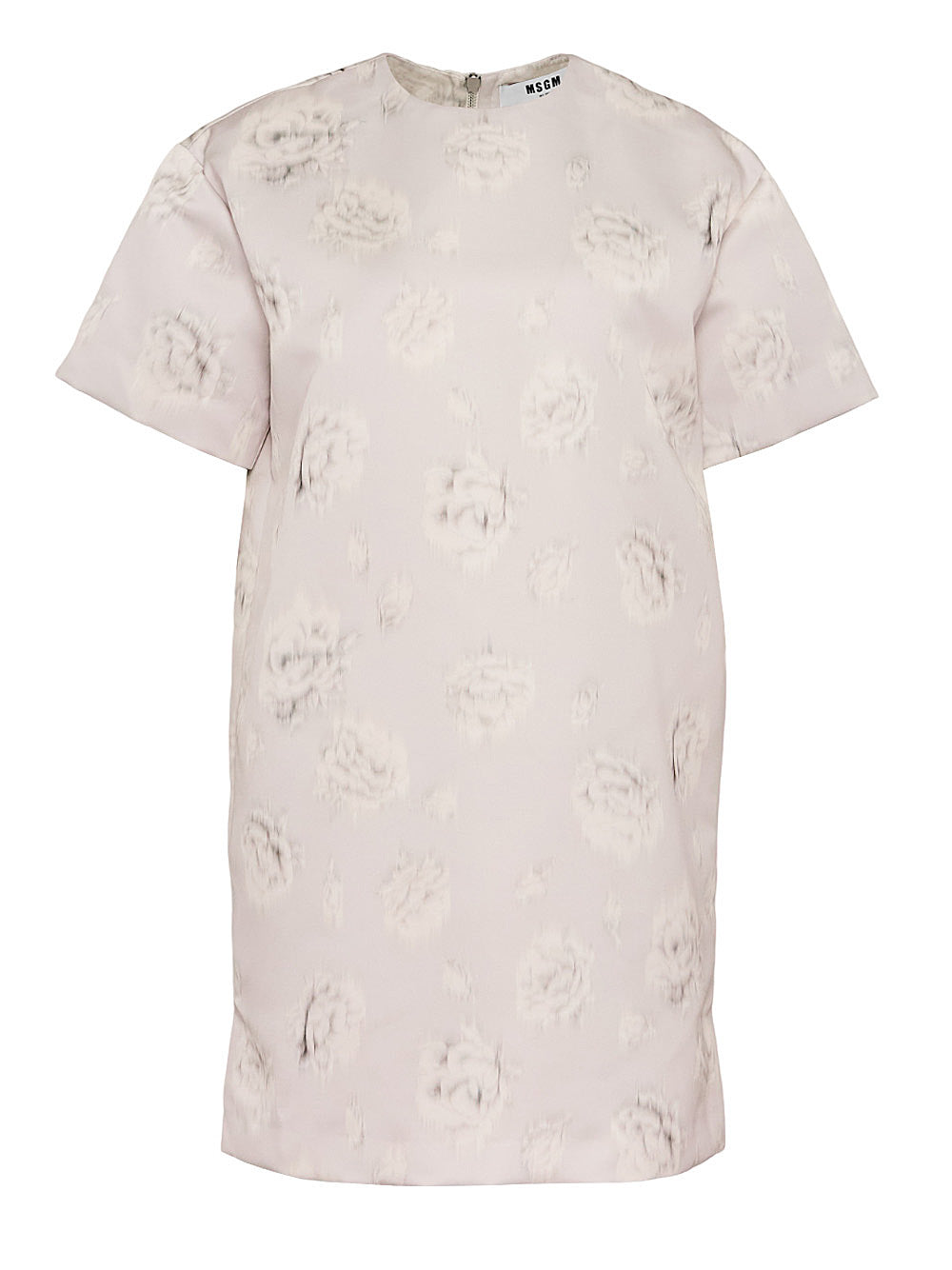 Rosa T-Shirt Dress