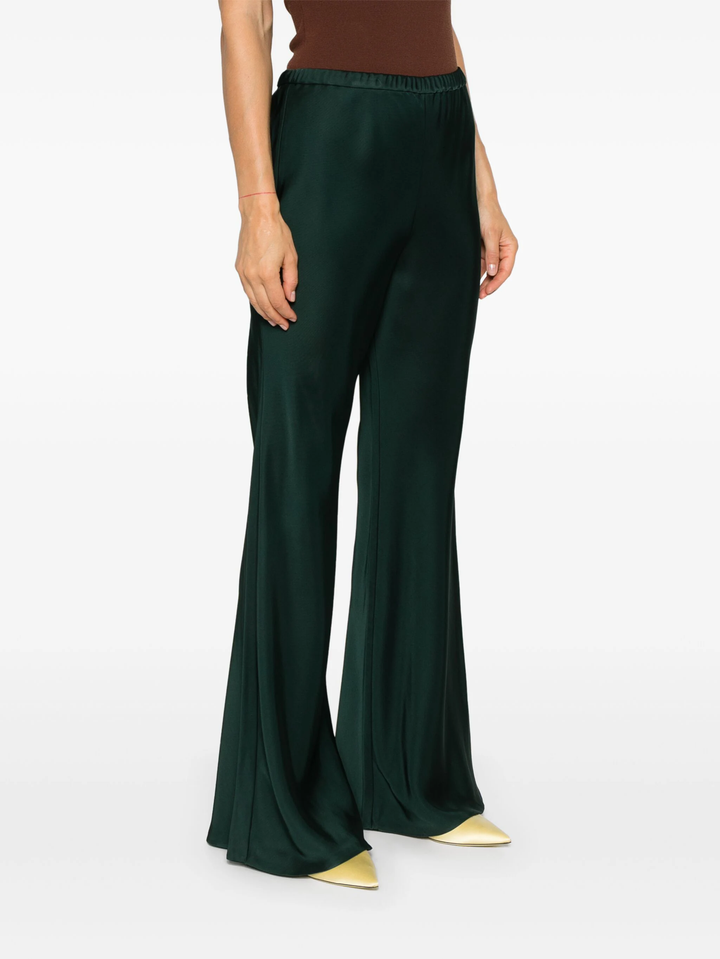 Eden Slouch Flare Pants