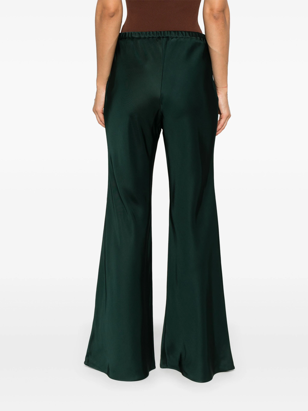 Eden Slouch Flare Pants