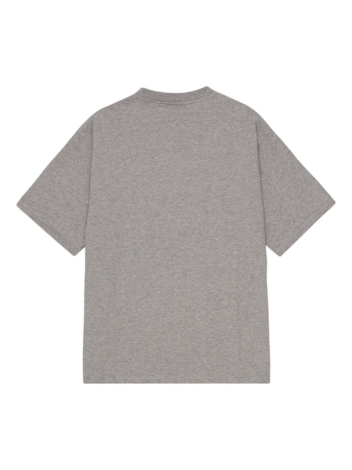 Heavy Cotton Drop Shoulder Tee