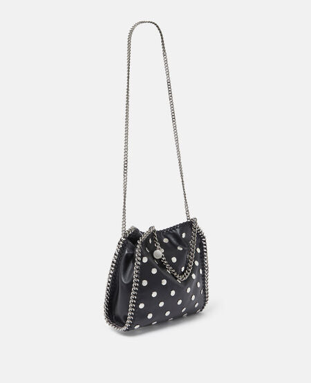 Falabella Mini Tote All Over