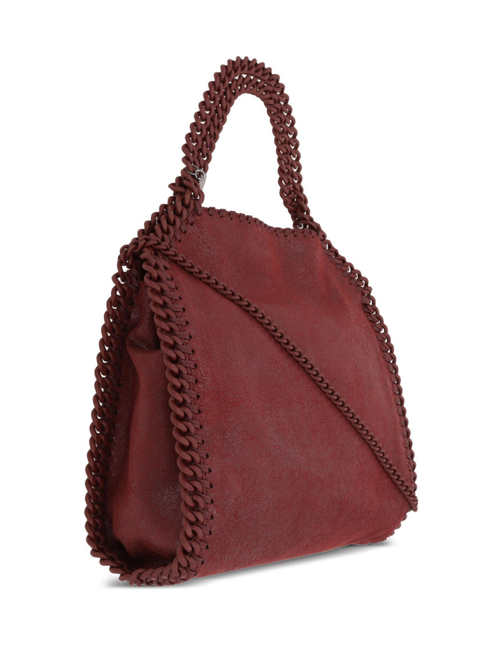 Falabella Airlite Mini Tote Eco Shaggy Deer