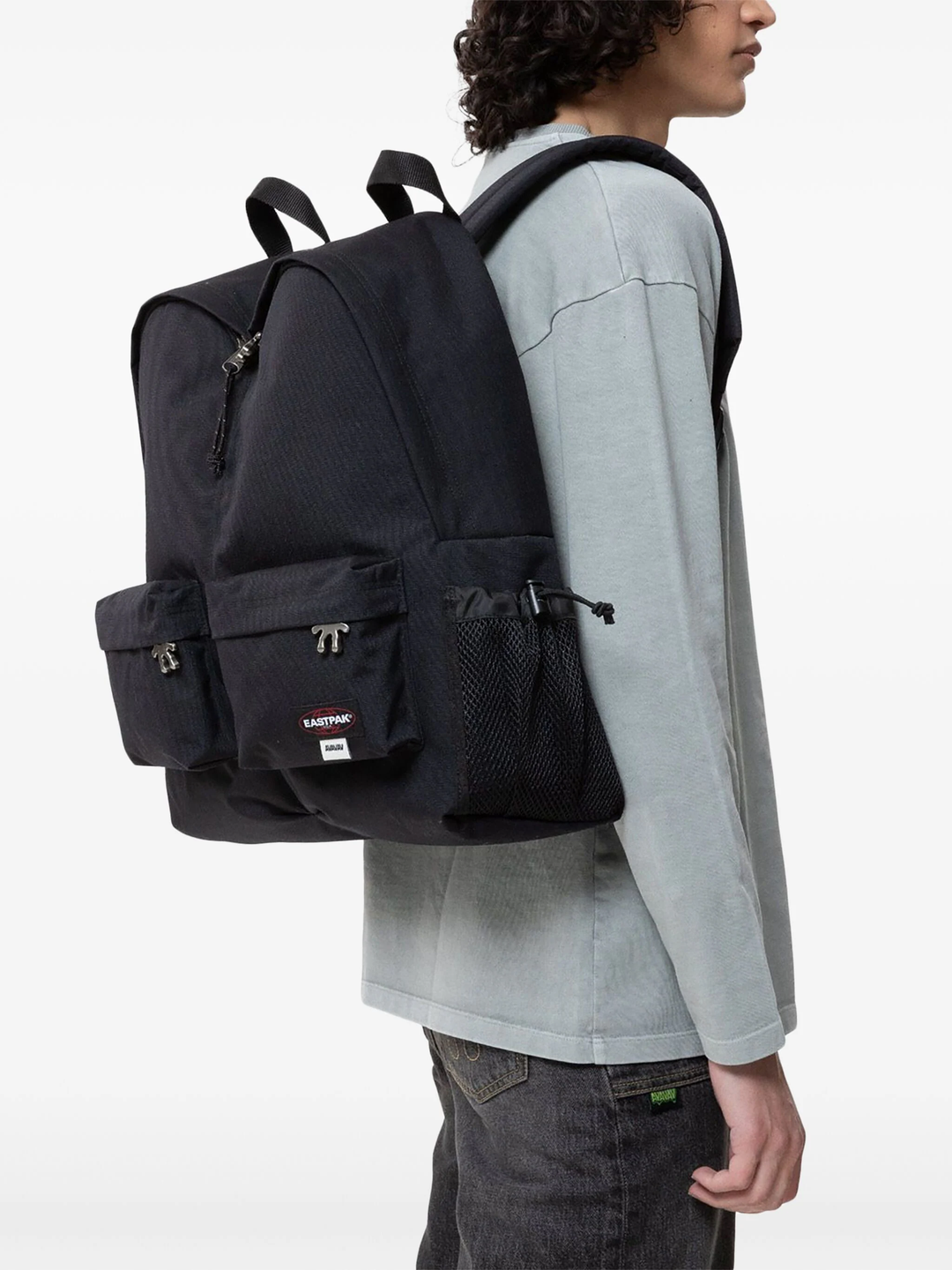 AVAVAV X EASTPAK Double Backpack