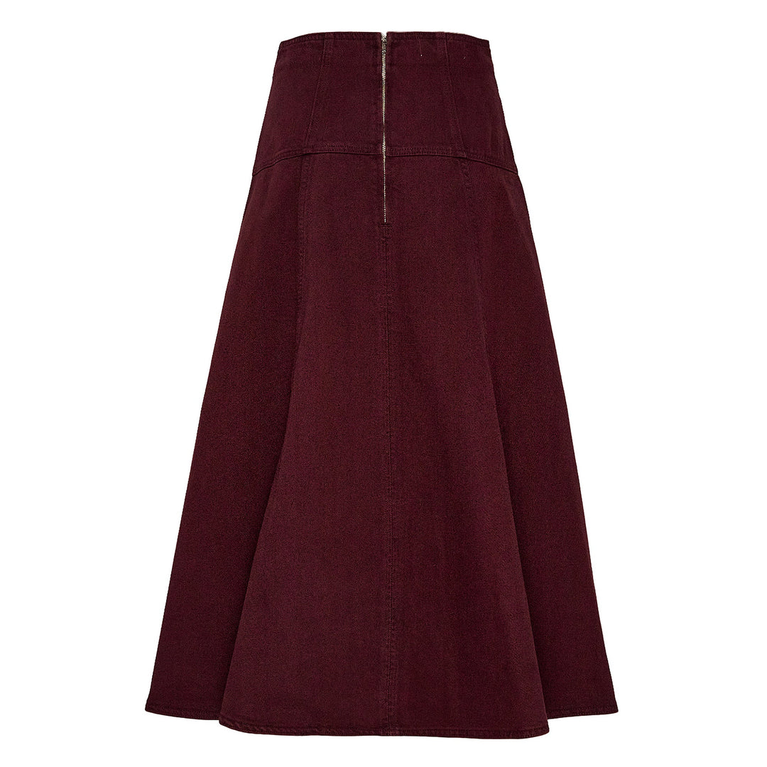 The Estelle Skirt