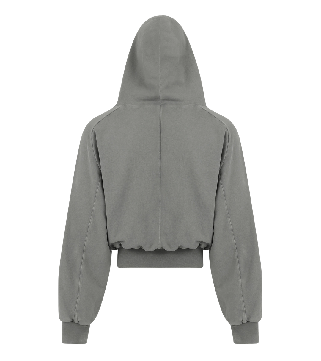 Double Hoodie