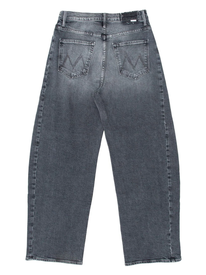 The Half Pipe Flood Jeans