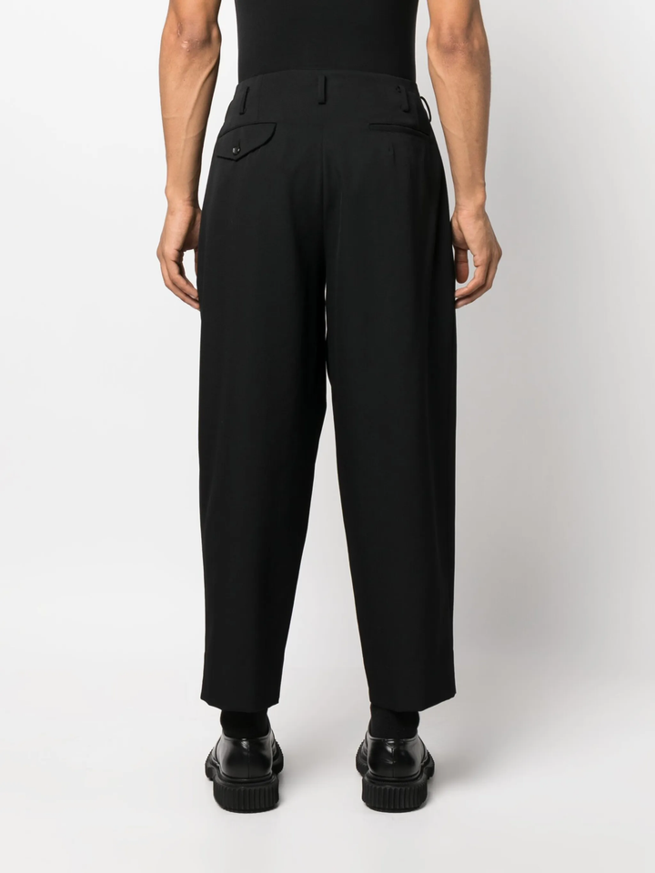 Teiban Straight Pants