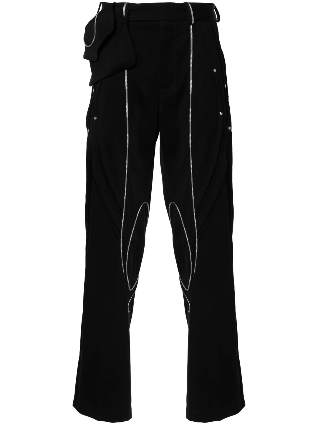 Chalice Trouser With Bag
