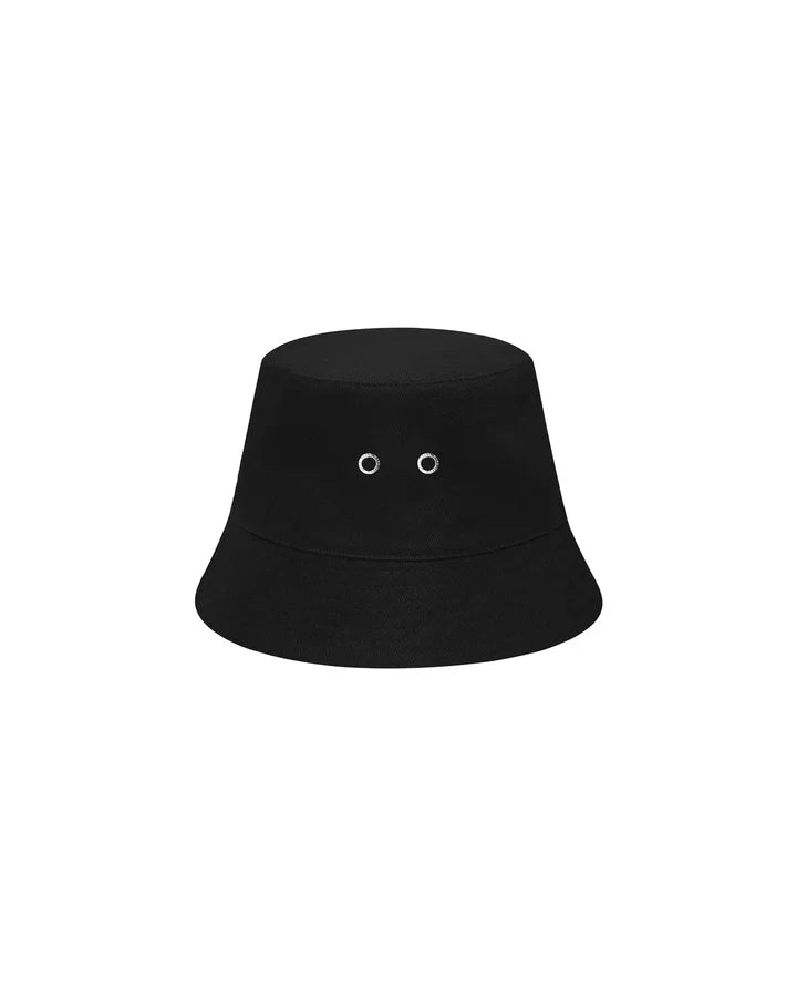 Canvas Bucket Hat