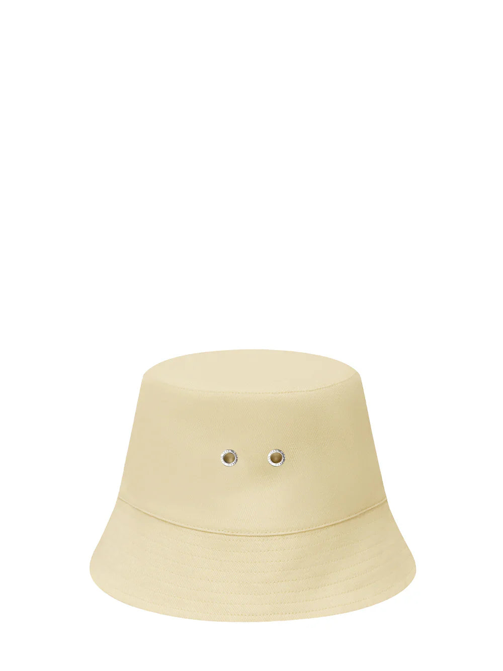 Canvas Bucket Hat