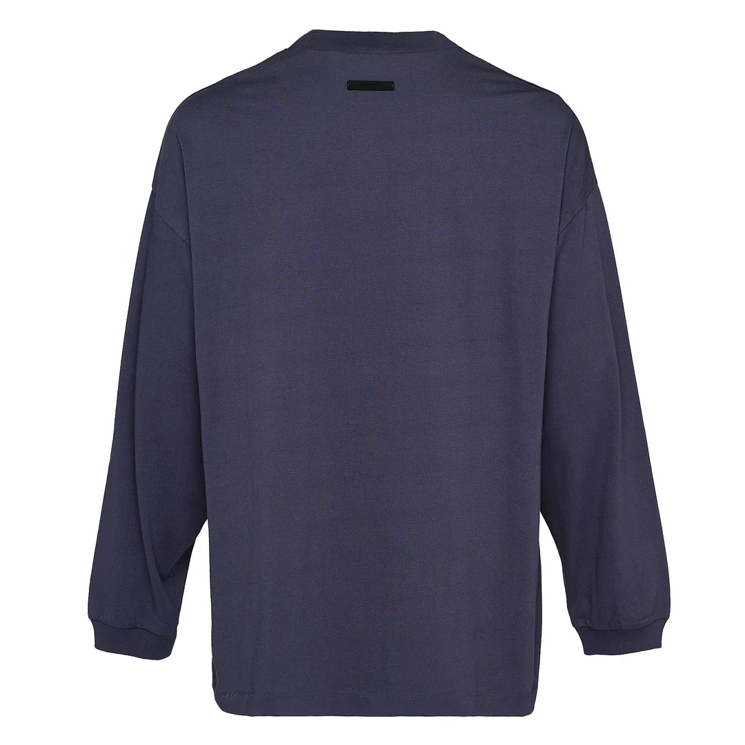 Jersey Long Sleeve Tee