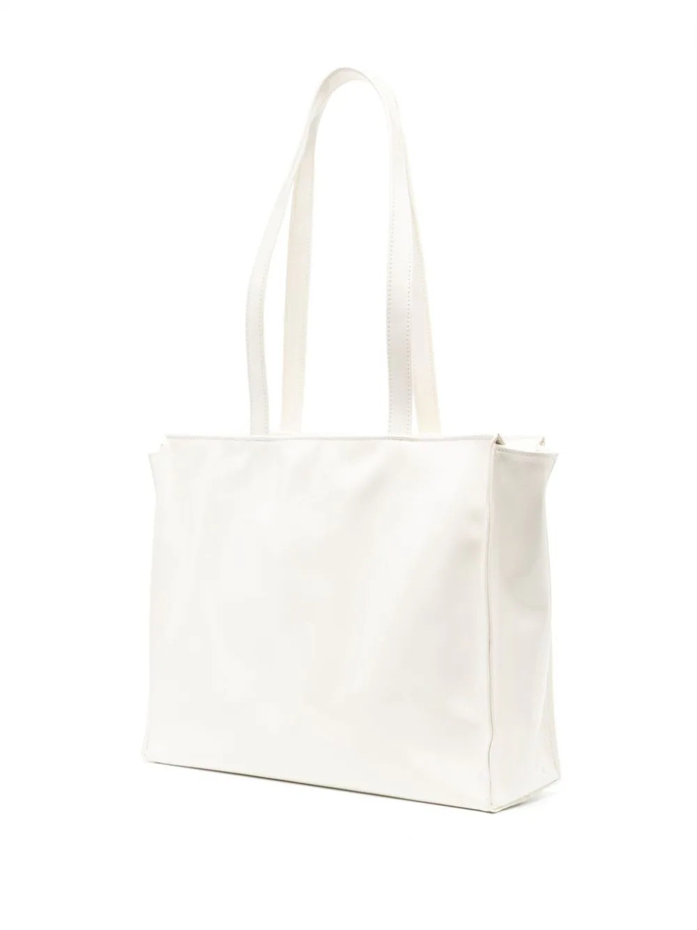 Women Trompe L'Oeil Bag Woven