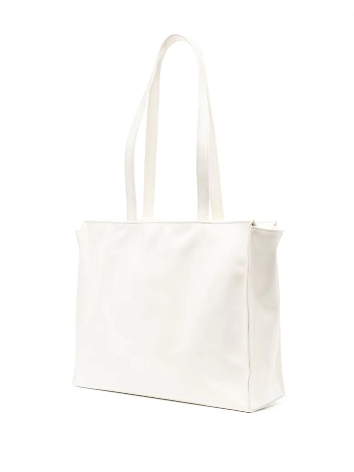 Women Trompe L'Oeil Bag Woven