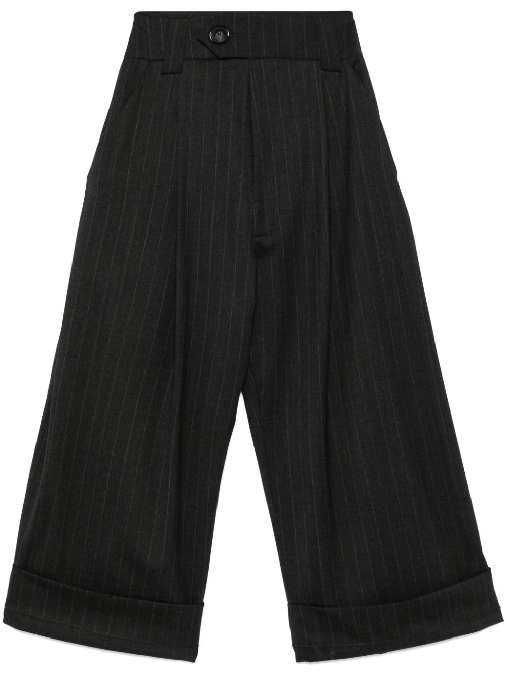 Women Baby Trousers Woven