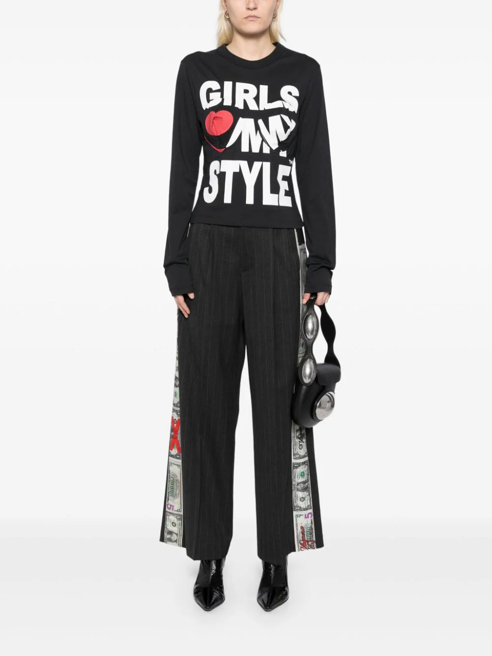 Women My Style Fetish T-Shirt