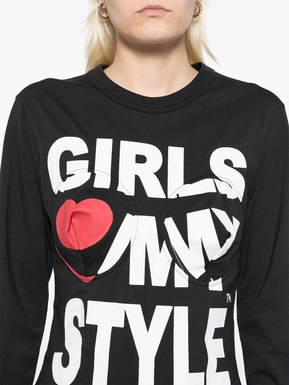 Women My Style Fetish T-Shirt
