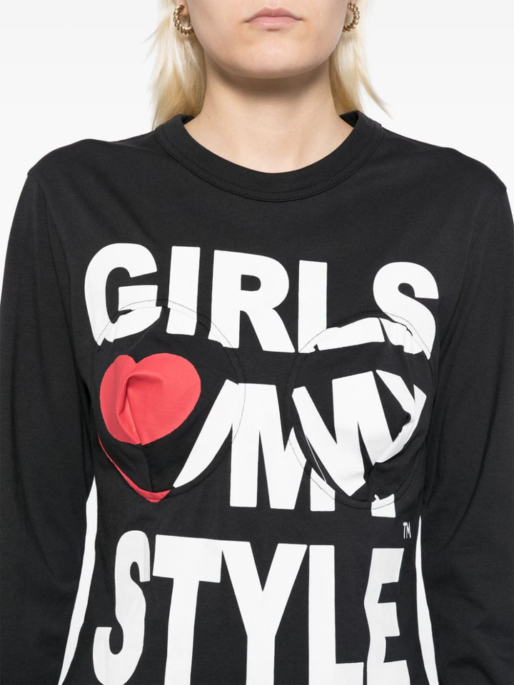 Women My Style Fetish T-Shirt