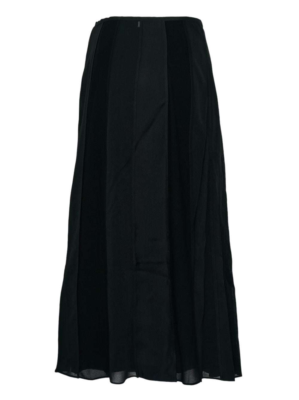 Cuts Shire Compact Viscose Skirt
