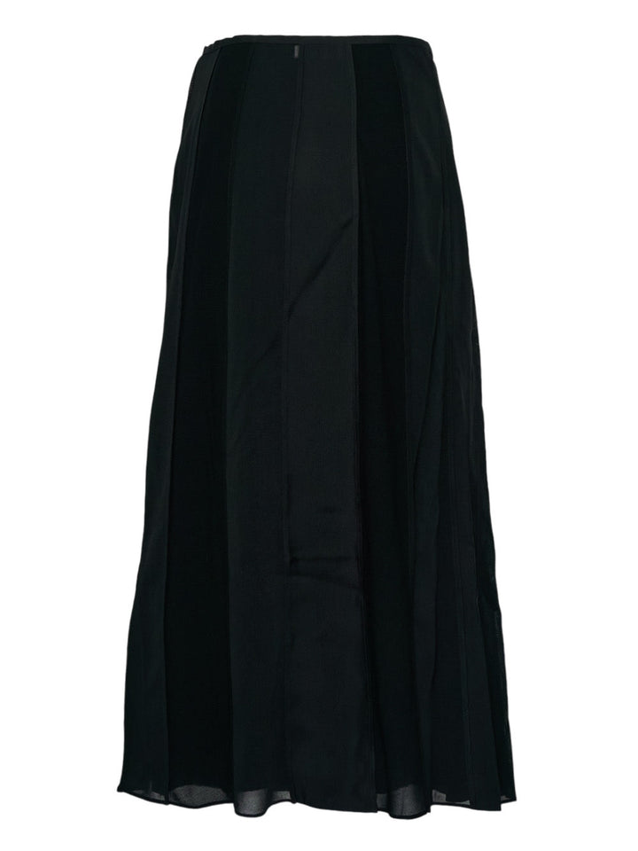Cuts Shire Compact Viscose Skirt
