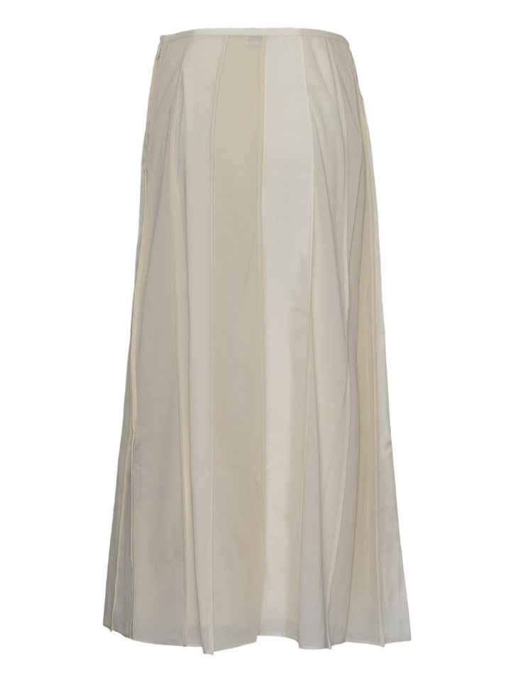 Cuts Shire Compact Viscose Skirt