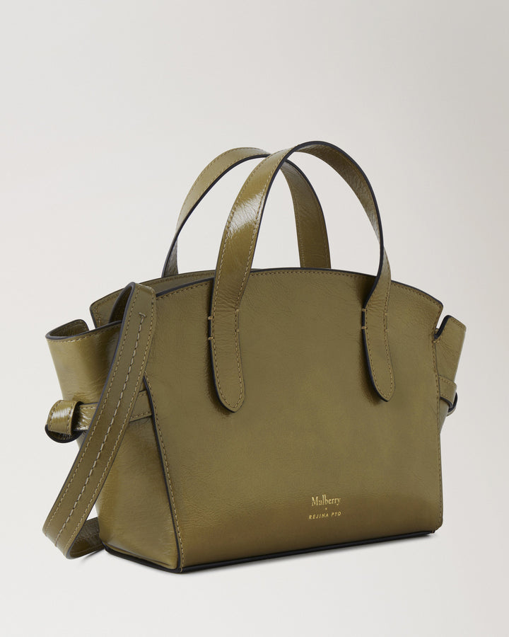 Mulberry x Rejina Pyo Top Handle Crossbody
