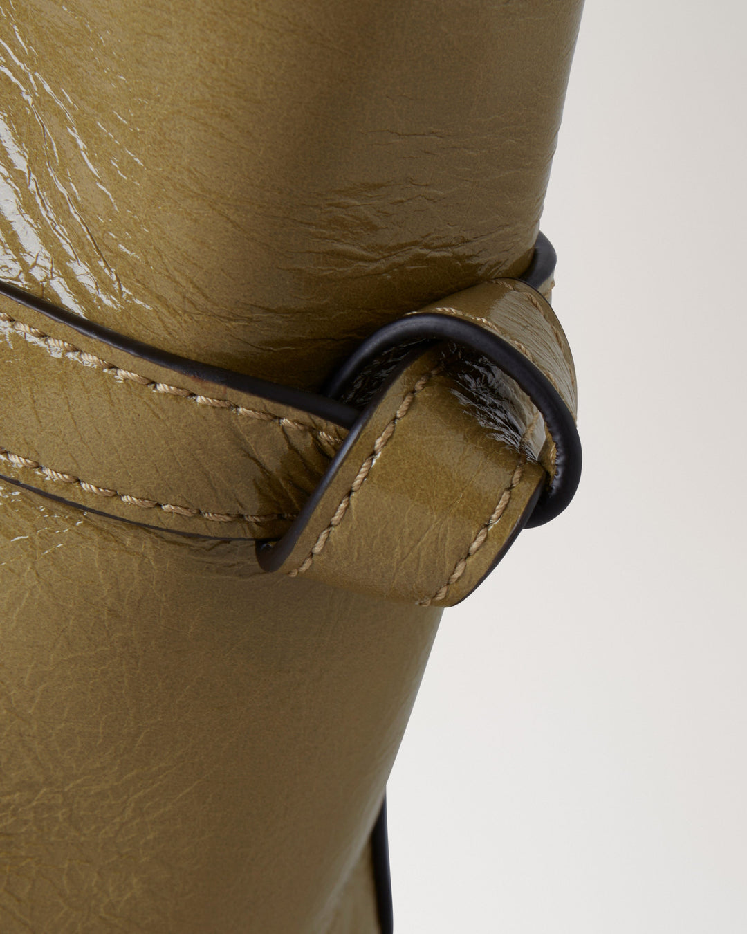 Mulberry x Rejina Pyo Top Handle Crossbody