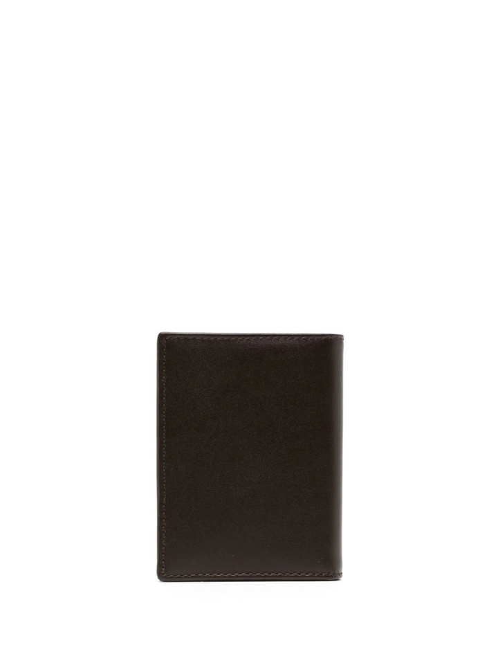 Classic Leather Card Holder