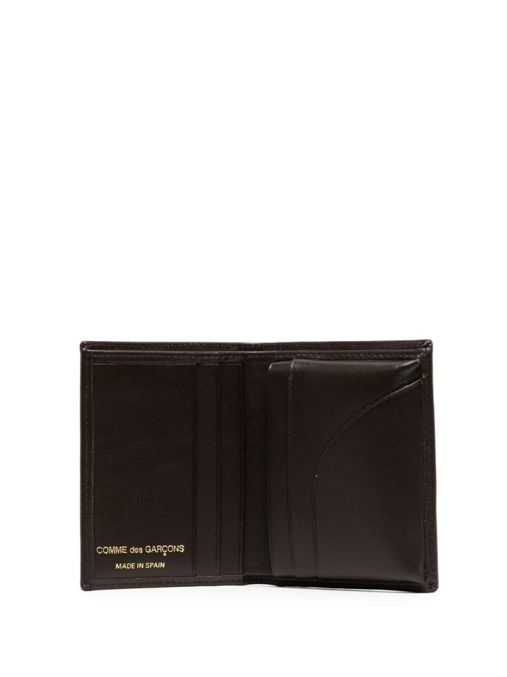 Classic Leather Card Holder