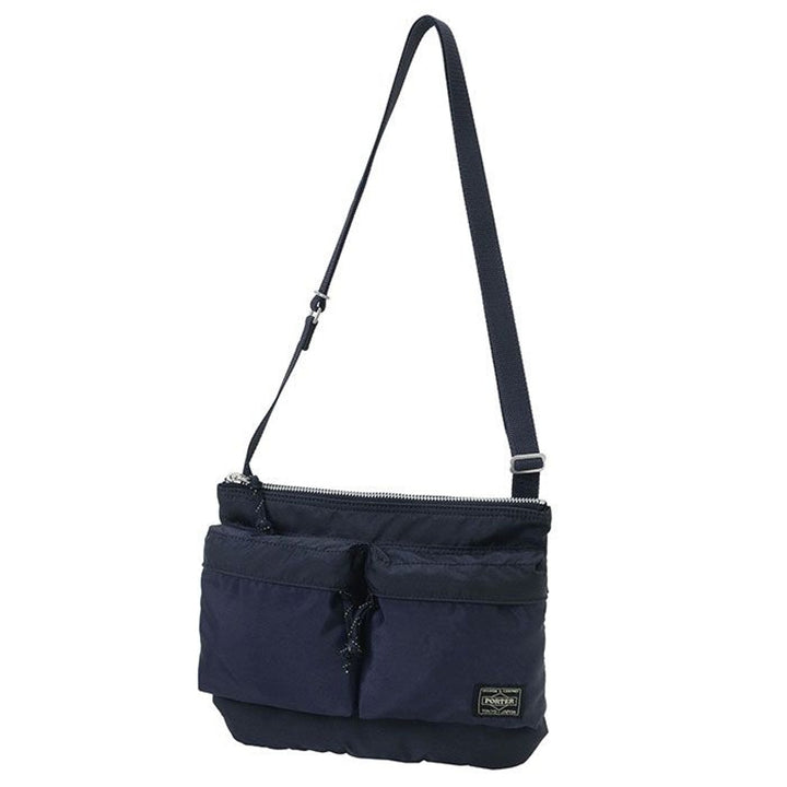 Force Shoulder Bag