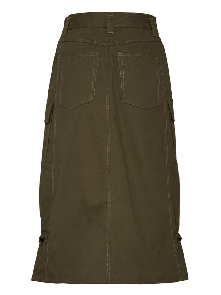 Utility Cargo Skirt