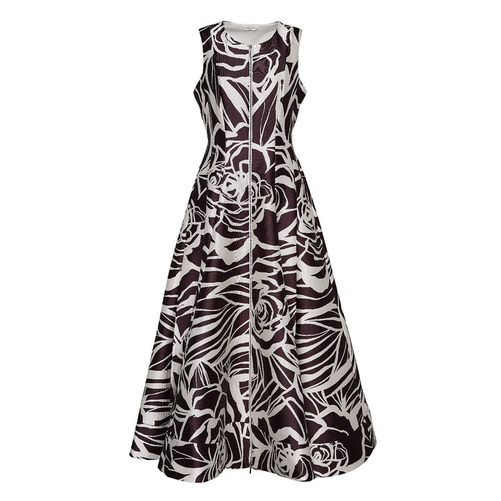 Lazaro Midi Dress