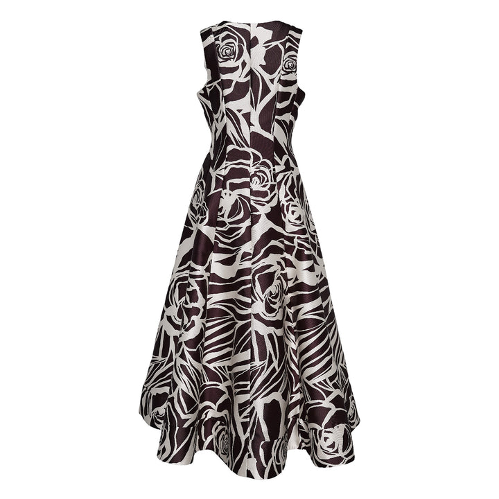Lazaro Midi Dress