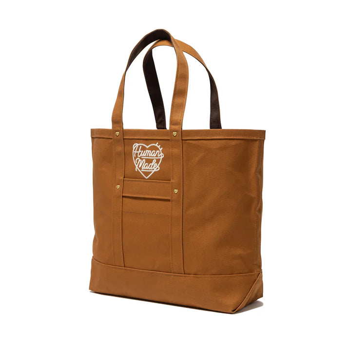 Duck Canvas Tote Large
