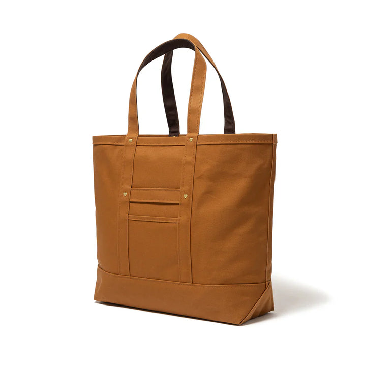 Duck Canvas Tote Large