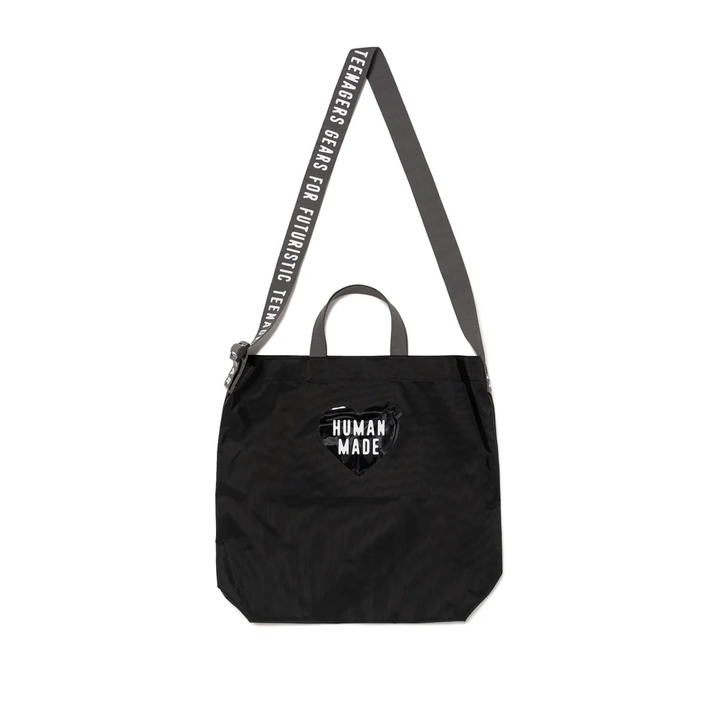 Shoulder Tote Bag