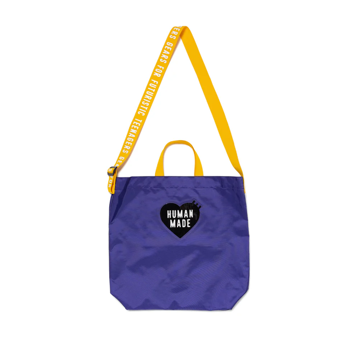 Shoulder Tote Bag