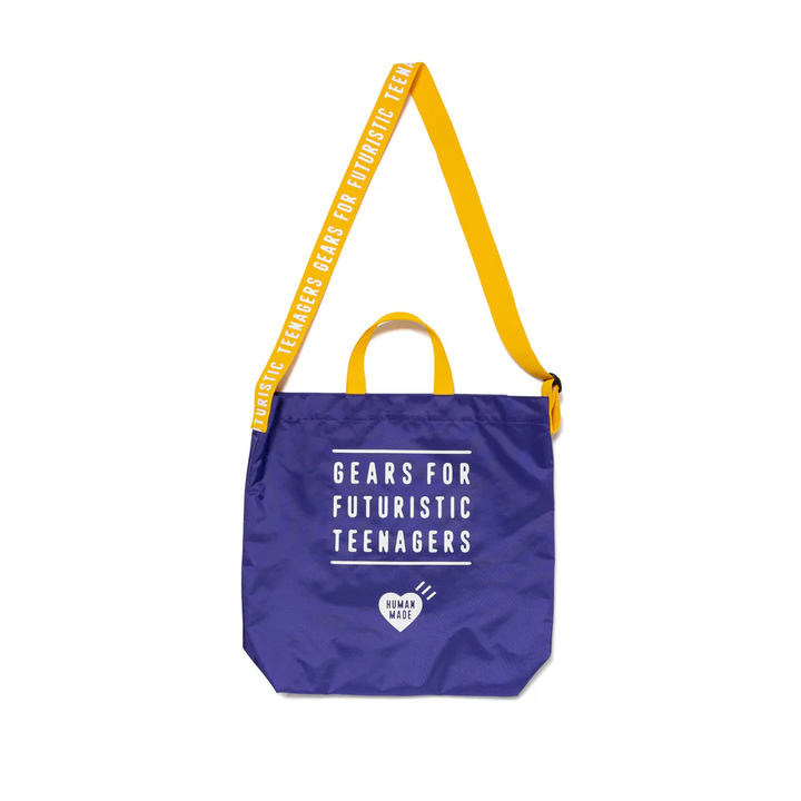 Shoulder Tote Bag