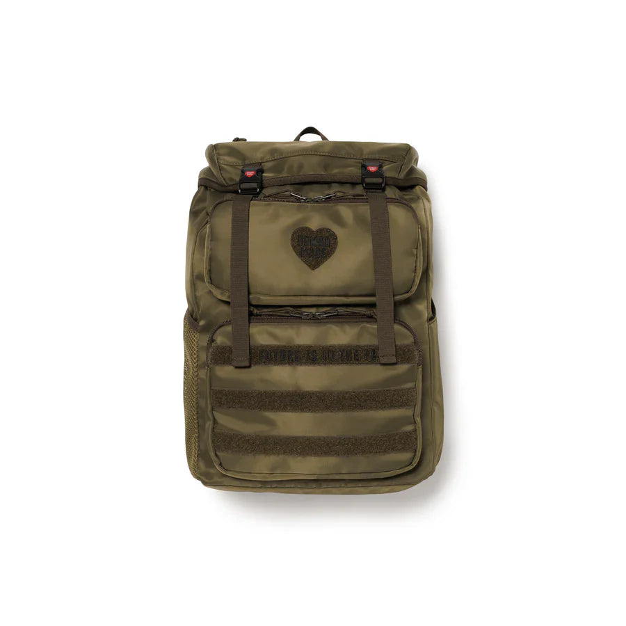 Military Backpack