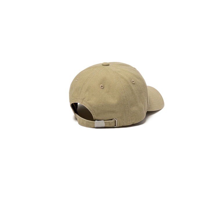 6Panel Twill Cap #1