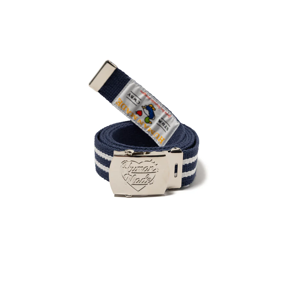 Web Belt