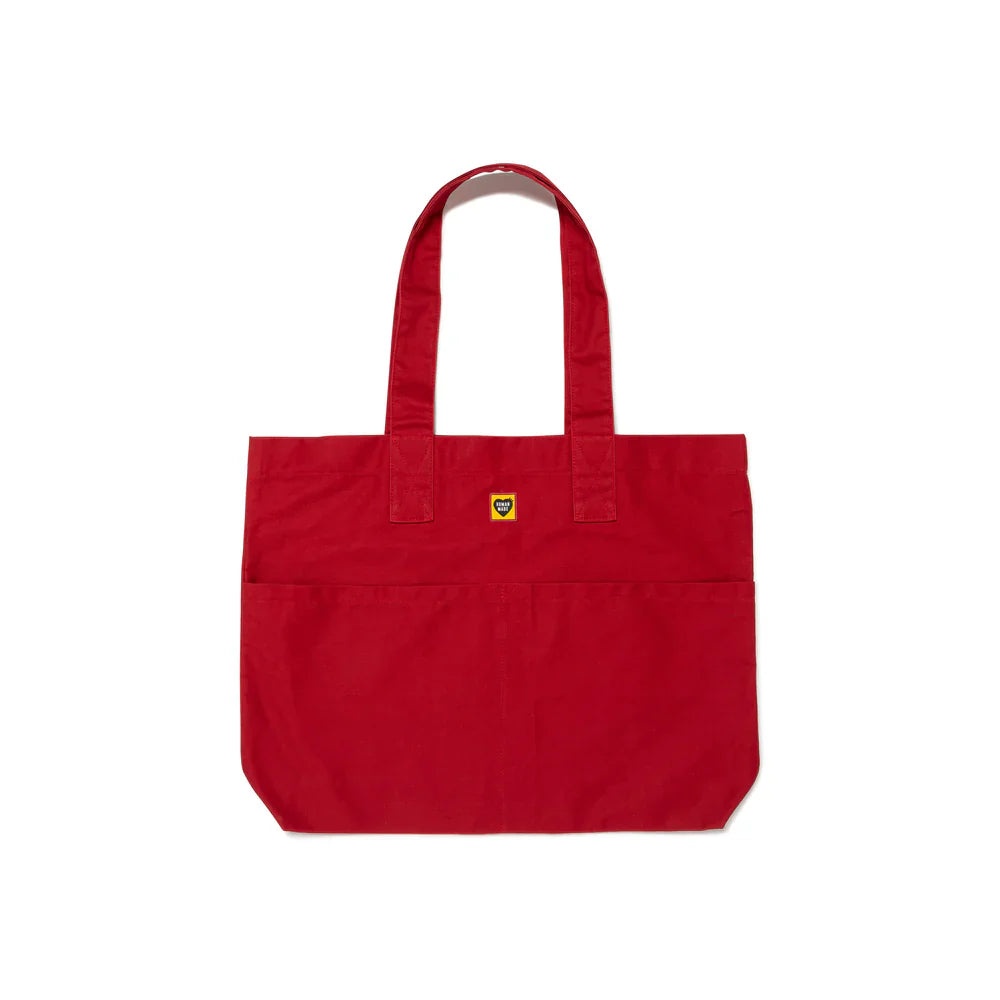 Canvas Tote