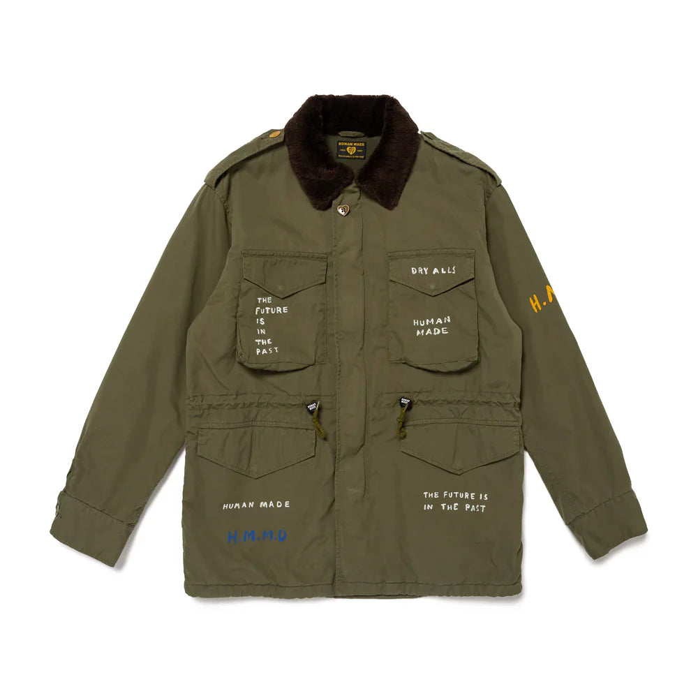 Field Jacket